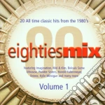 Eighties Mix Volume 1 / Various cd