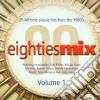 Eighties Mix Volume 1 / Various cd