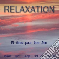 Relaxation cd
