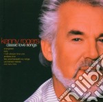 Kenny Rogers - Classic Love Songs