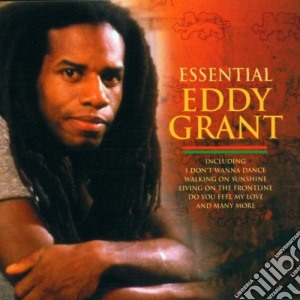 Eddy Grant - Essential cd musicale di Eddy Grant