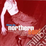 Northern Soul: This Is / Various cd