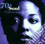 70s Soul Classics / Various cd