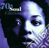 70s Soul Classics / Various cd