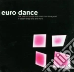 Euro Dance cd