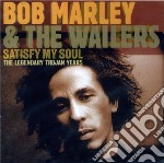 Bob Marley & The Wailers - Satisfy My Soul