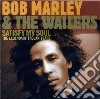 Bob Marley & The Wailers - Satisfy My Soul cd