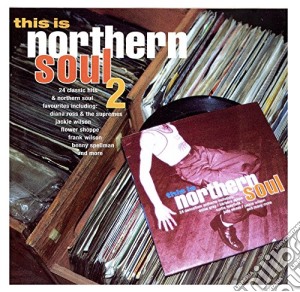 This Is Northern Soul, Vol. 2 / Various cd musicale di Terminal Video