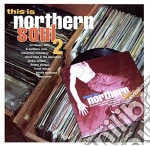 This Is Northern Soul, Vol. 2 / Various cd