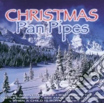 Christmas Pan Pipes / Various cd