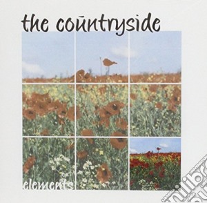 Elements - The Countryside cd musicale di Elements