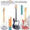 Hank Marvin - The Shadows cd
