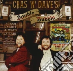 Chas & Dave - Double Bubble cd