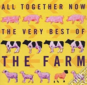 Farm (The) - All Together Now cd musicale di Farm