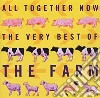 Farm (The) - All Together Now cd