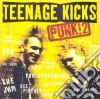 Teenage Kicks Punk! 2 / Various cd
