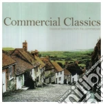 Commercial Classics cd