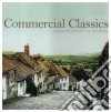 Commercial Classics cd musicale di Classical