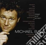 Michael Ball - Stage And Screen cd
