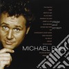 Michael Ball - Stage And Screen cd