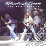 Status Quo - Got You Covered cd