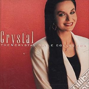 Crystal Gayle - Crystal cd musicale di Crystal Gayle