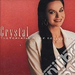 Crystal Gayle - Crystal cd