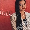 Crystal Gayle - Crystal cd