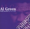 Al Green - Simply Beautiful: The Love Songs cd