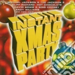 Instant Christmas Party, Vol. 2 / Various cd