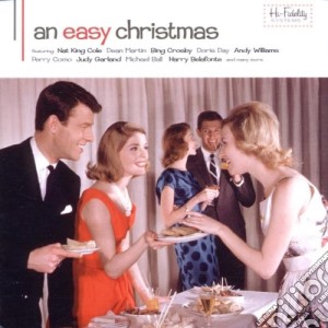 Easy Christmas (An) / Various cd musicale di Various Artists