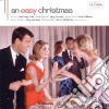 Easy Christmas (An) / Various cd