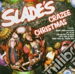Slade - Slade'S Crazee Christmas cd