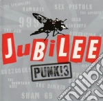 Jubilee Punk! 3 / Various cd