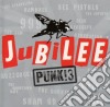 Jubilee Punk! 3 / Various cd