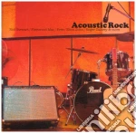 Acoustic Rock / Various cd
