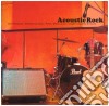 Acoustic Rock / Various cd