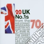 20 Uk No. 1s From The 70s / Various cd