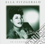Ella Fitzgerald - The Greatest (2 Cd)