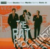 Rat Pack (The) - Live & Cool (2 Cd) cd