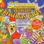 Jive Bunny & The Mastermixers - Ultimate Christmas Party cd