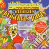 Jive Bunny & The Mastermixers - Ultimate Christmas Party cd musicale di Jive Bunny & The Mastermixers