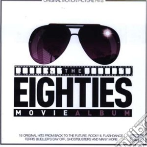 80's Movies Album (The) / Various cd musicale