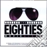 80's Movies Album (The) / Various cd