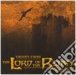 Lord Of The Rings: Themes From The Trilogy / Various cd