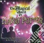 Magical World Of Harry Potter / O.S.T. / Various cd
