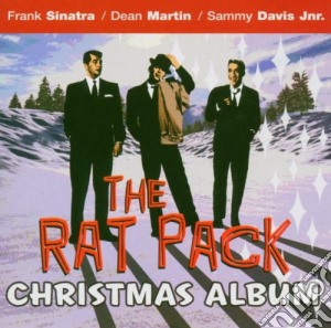 Rat Pack (The) - Christmas Album cd musicale di Rat Pack