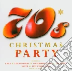 70's Xmas Party / Various cd