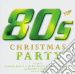 80's Christmas Party / Various cd