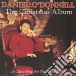 Daniel O'Donnell - The Christmas Album cd
